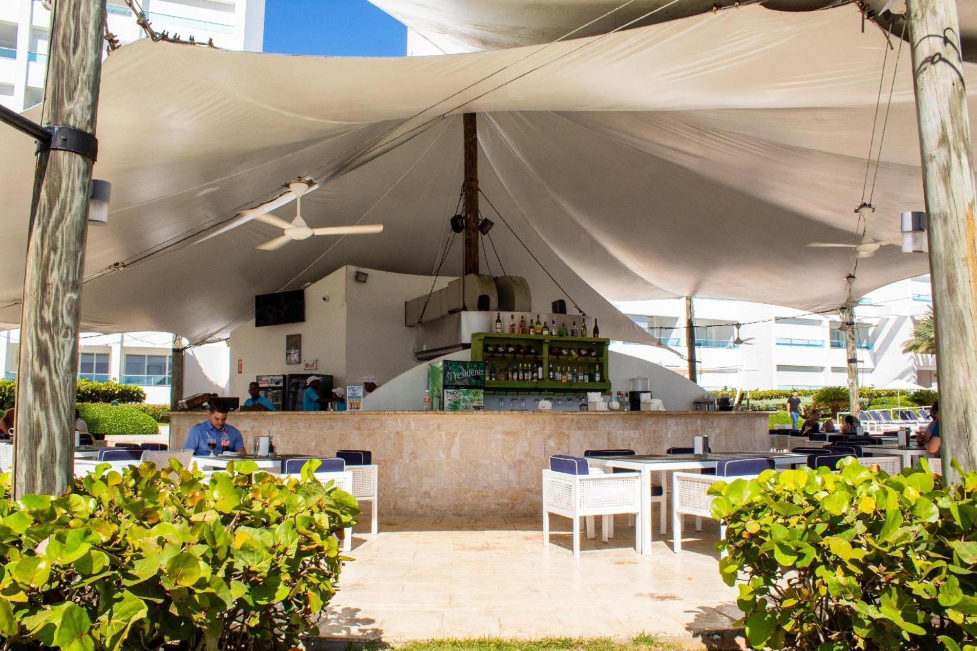 Marbella Juan Dolio Beachfront Exterior foto